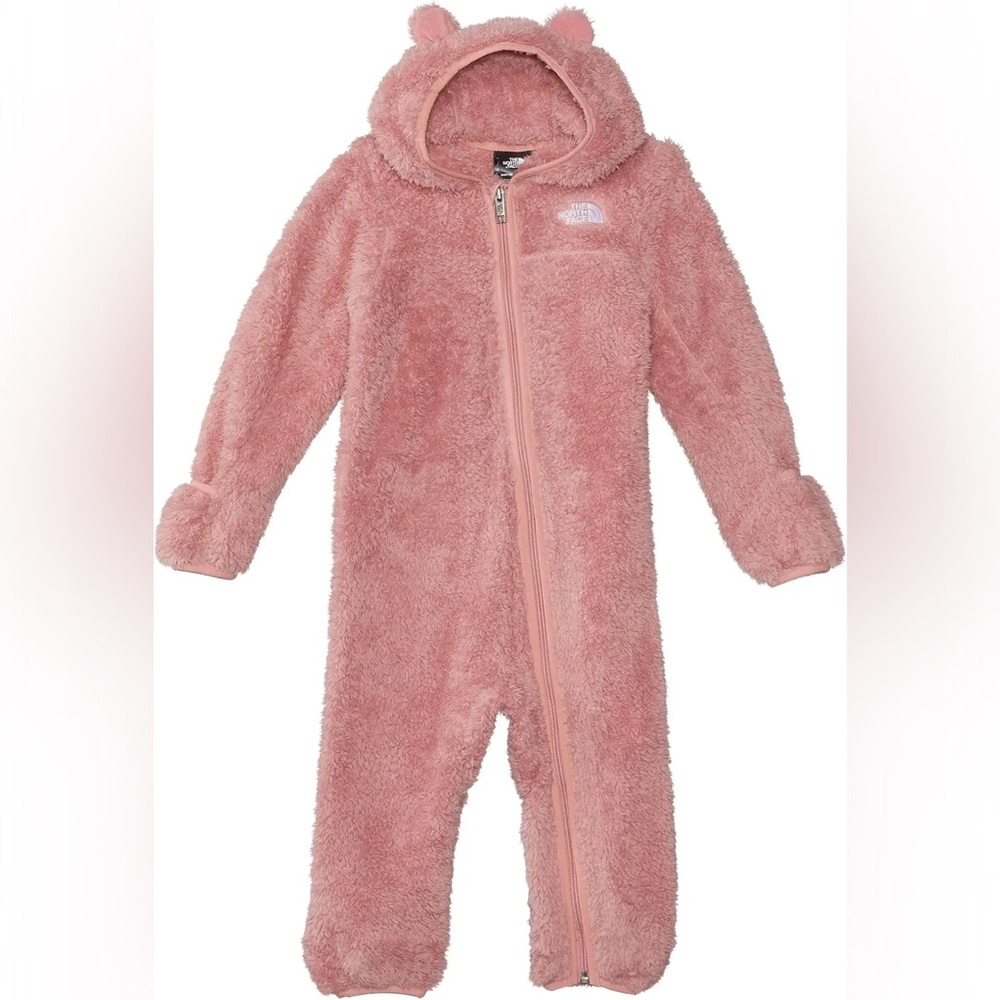 THE NORTH FACE Baby Bear One-Piece 18-24M